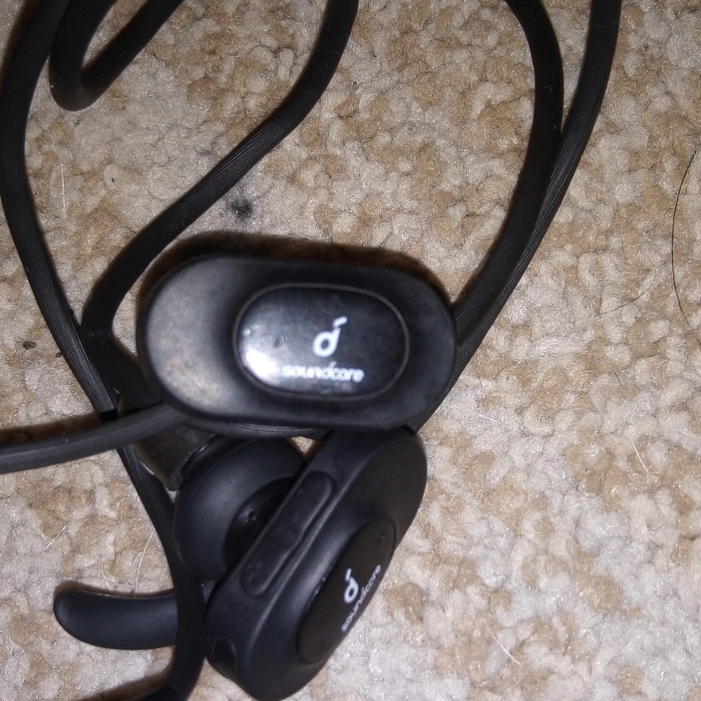 Headphones